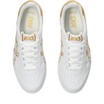 Zapatillas-ASICS-Japan-S-White-Pure-Gold-Mujer---3
