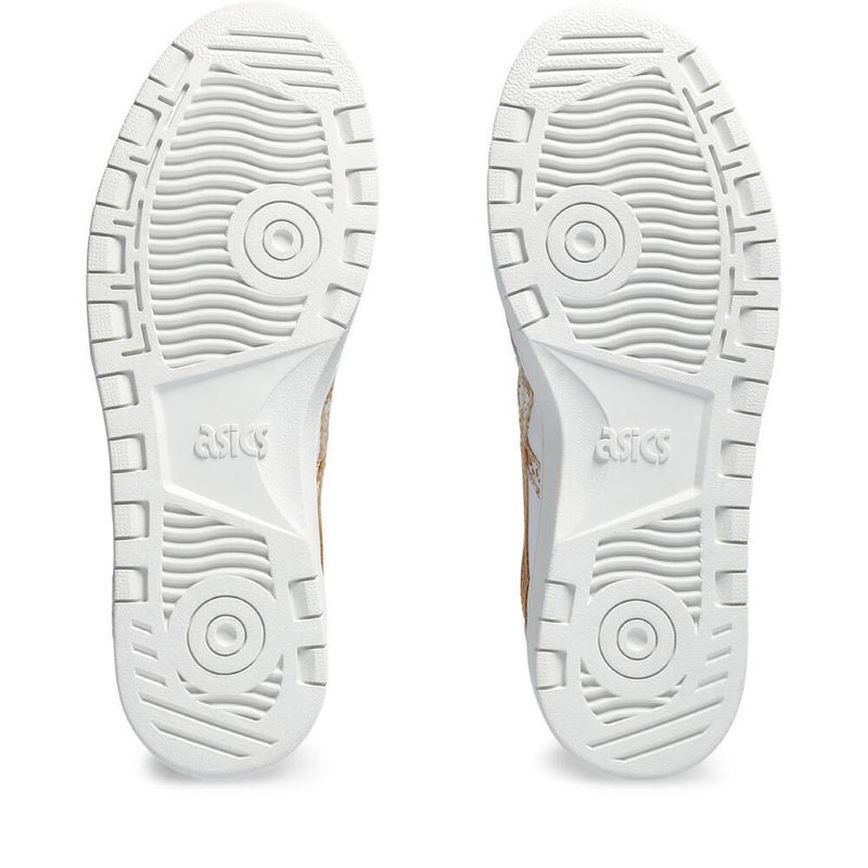 Zapatillas-ASICS-Japan-S-White-Pure-Gold-Mujer---4