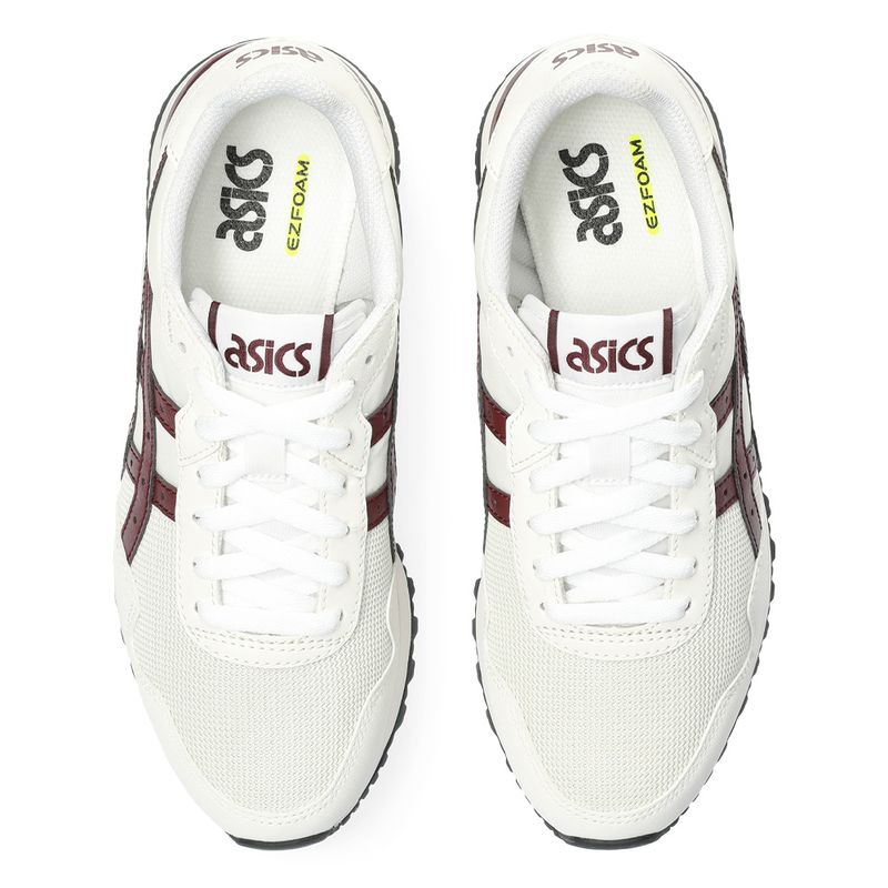 Zapatillas-ASICS-Tiger-Runner-II-Birch-Port-Royal-Mujer---4