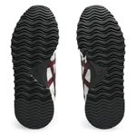 Zapatillas-ASICS-Tiger-Runner-II-Birch-Port-Royal-Mujer---5