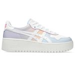 Zapatillas ASICS Japan S Pf White/Arctic Blue Mujer - 0