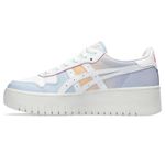 Zapatillas ASICS Japan S Pf White/Arctic Blue Mujer - 2