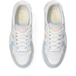 Zapatillas ASICS Japan S Pf White/Arctic Blue Mujer - 3