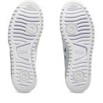 Zapatillas ASICS Japan S Platform White/Cream Mujer - 4