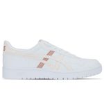 Zapatillas-ASICS-Japan-S-White-White-Peach-Mujer---0
