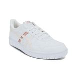Zapatillas-ASICS-Japan-S-White-White-Peach-Mujer---1