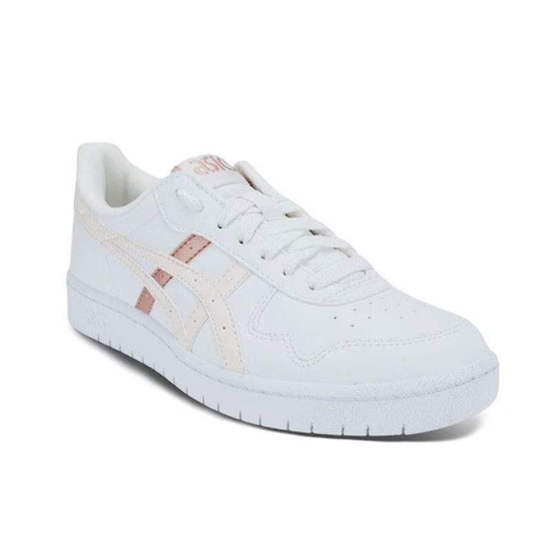 Zapatillas-ASICS-Japan-S-White-White-Peach-Mujer---1