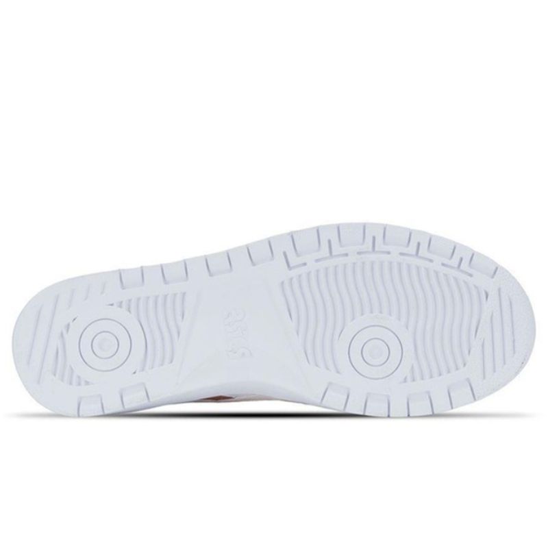 Zapatillas-ASICS-Japan-S-White-White-Peach-Mujer---3