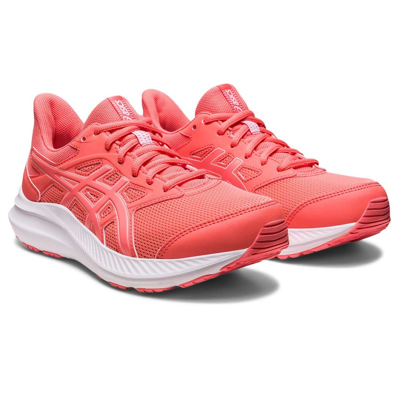 Zapatillas-ASICS-Jolt-4-Papaya-White-Mujer---1