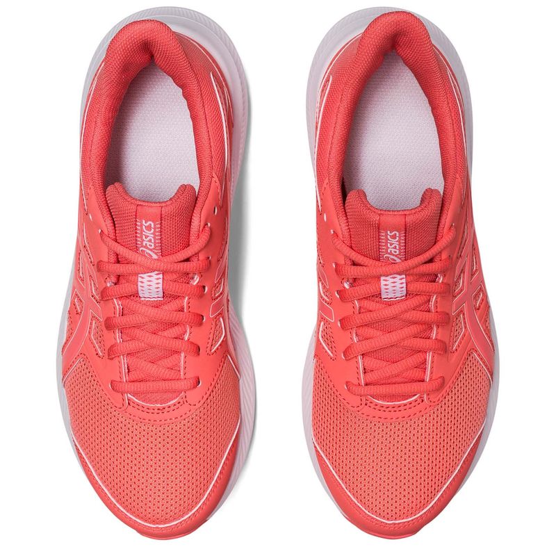Zapatillas-ASICS-Jolt-4-Papaya-White-Mujer---4