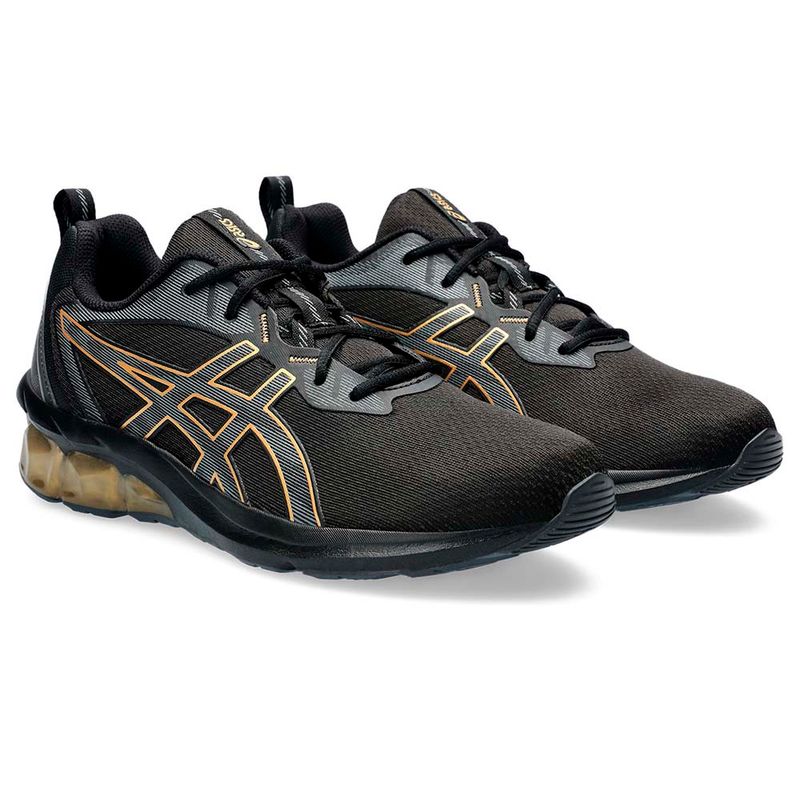 Zapatillas-ASICS-Gel-Quantum-90-Iv-Black-Pure-Gold-Hombre---2