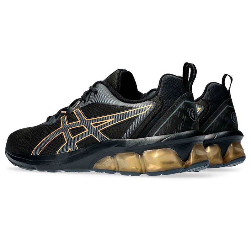 Zapatillas-ASICS-Gel-Quantum-90-Iv-Black-Pure-Gold-Hombre---3