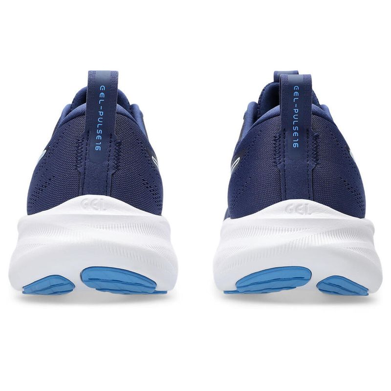 Zapatillas ASICS GEL-Pulse 16 Indigo Blue/Blue Coast Hombre - 5