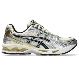 Zapatillas ASICS GEL-Kayano 14 Birch/Pure Silver Unisex