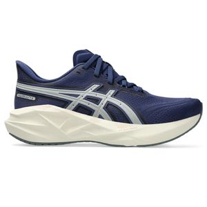 Zapatillas ASICS Novablast 5 ATC Indigo Blue/Seal Grey Mujer