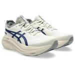 Zapatillas-ASICS-GEL-Nimbus-27-ATC-Beige-Azul-Hombre---2