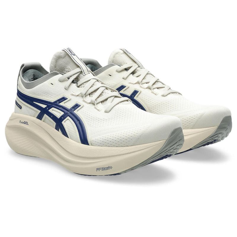 Zapatillas-ASICS-GEL-Nimbus-27-ATC-Beige-Azul-Hombre---2
