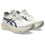 Zapatillas-ASICS-GEL-Nimbus-27-ATC-Beige-Azul-Mujer---2