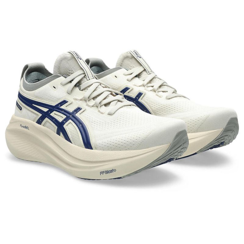 Zapatillas-ASICS-GEL-Nimbus-27-ATC-Beige-Azul-Mujer---2