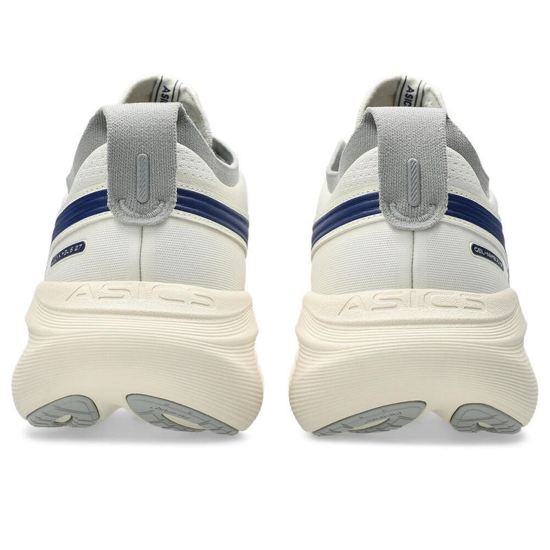 Zapatillas-ASICS-GEL-Nimbus-27-ATC-Beige-Azul-Hombre---5