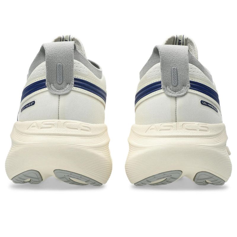 Zapatillas-ASICS-GEL-Nimbus-27-ATC-Beige-Azul-Mujer---5