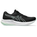 Zapatillas-ASICS-GEL-Pulse-15-Black-Mint-Tint-Mujer---0