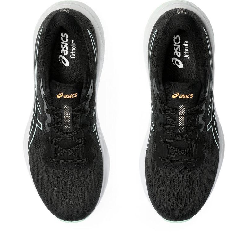 Zapatillas-ASICS-GEL-Pulse-15-Black-Mint-Tint-Mujer---5