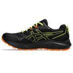 Zapatillas-ASICS-GEL-Sonoma-7-Black-Bright-Orange-Hombre---1