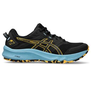 Zapatillas ASICS GEL-Trabuco Terra 2 Black/Honey Hombre