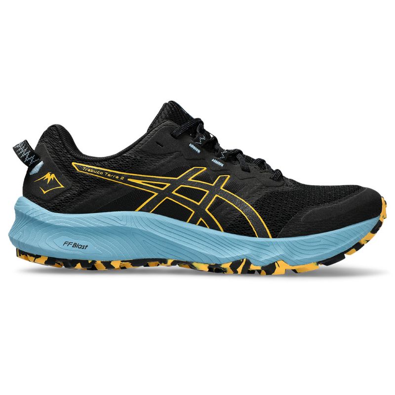 Zapatillas-ASICS-GEL-Trabuco-Terra-2-Black-Honey-Hombre---0