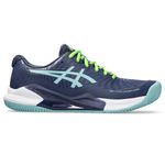 Zapatillas-ASICS-GEL-Challenger-14-Padel-Thunder-Blue-Teal-Tint-Hombre---0