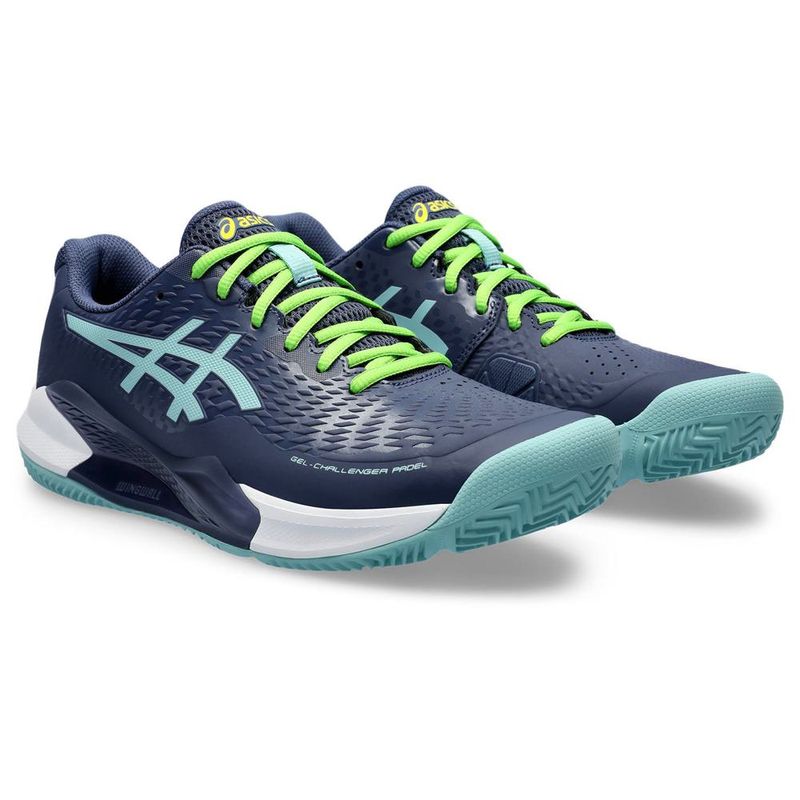 Zapatillas-ASICS-GEL-Challenger-14-Padel-Thunder-Blue-Teal-Tint-Hombre---1