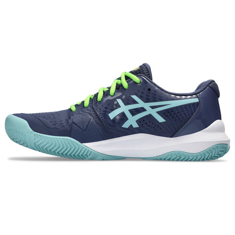 Zapatillas-ASICS-GEL-Challenger-14-Padel-Thunder-Blue-Teal-Tint-Hombre---2