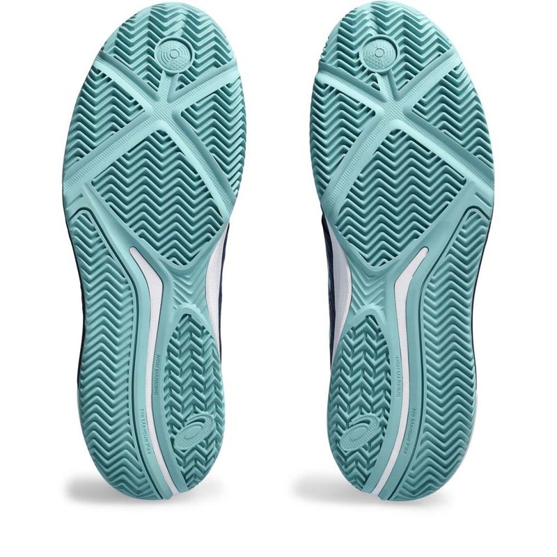 Zapatillas-ASICS-GEL-Challenger-14-Padel-Thunder-Blue-Teal-Tint-Hombre---5