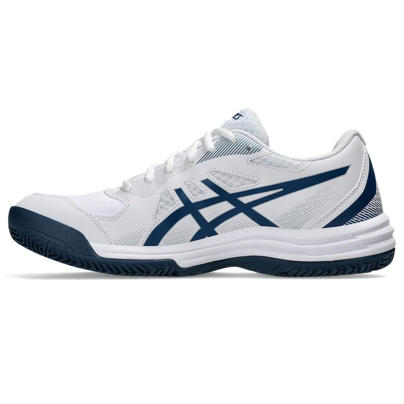Zapatillas-ASICS-Court-Slide-3-Clay-Oc-White-Blue-Hombre---2