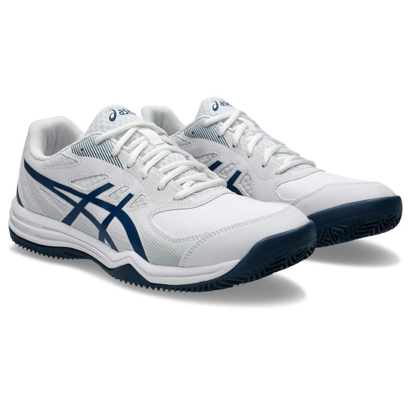 Zapatillas-ASICS-Court-Slide-3-Clay-Oc-White-Blue-Hombre---3