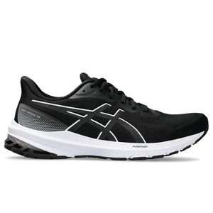 Zapatillas ASICS Gt-1000 12 Black/White Hombre