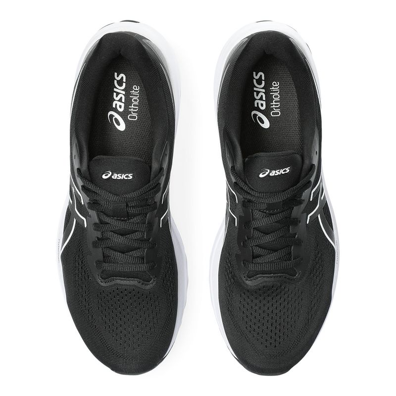 Zapatillas-ASICS-Gt-1000-12-Black-White-Hombre---4