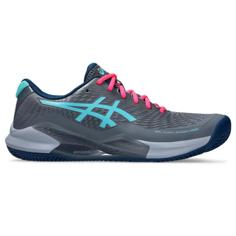 Zapatilla-ASICS-GEL-Challenger-14-Padel-Metropolis-Energy-Aqua-Hombre---0