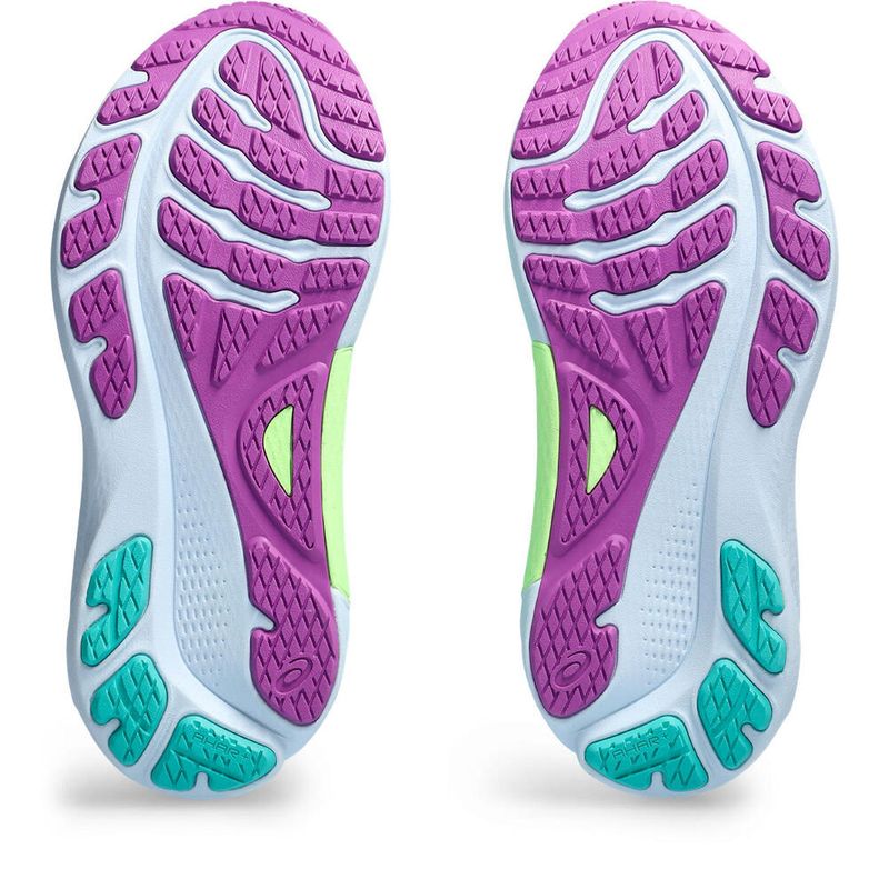 Zapatillas-ASICS-GEL-Kayano-30-Lite-Show-Illuminate-Green-Mujer---3