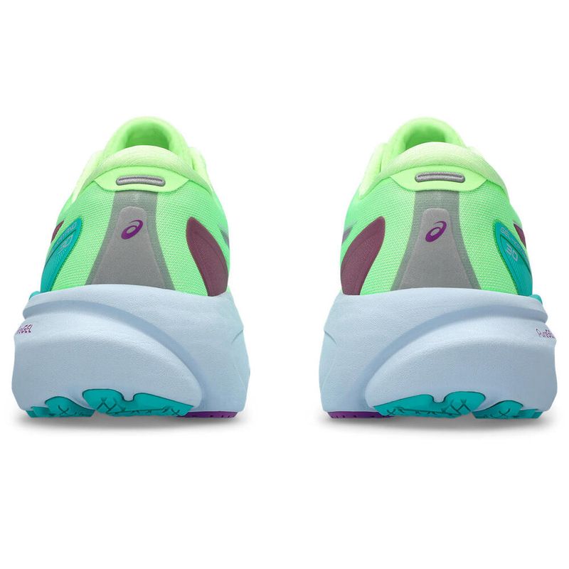 Zapatillas-ASICS-GEL-Kayano-30-Lite-Show-Illuminate-Green-Mujer---6