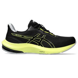 Zapatillas ASICS GEL-Pulse 14 Black/Glow Yellow Hombre