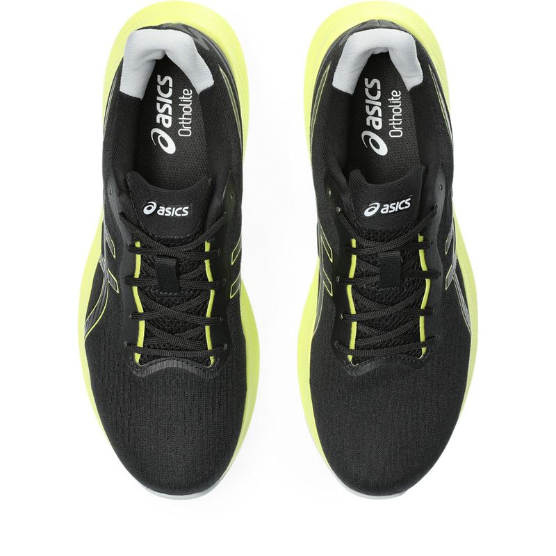 Zapatillas-ASICS-GEL-Pulse-14-Black-Glow-Yellow-Hombre---4