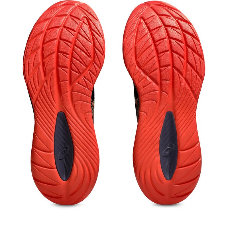 Zapatillas-ASICS-GEL-Cumulus-27-Black-Coral-Reef-Hombre---4