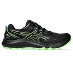 Zapatillas-ASICS-GEL-Sonoma-7-Black-Illuminate-Green-Hombre---0