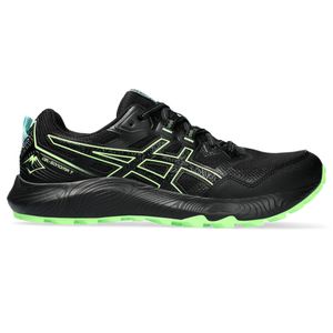 Zapatillas ASICS GEL-Sonoma 7 Black/Illuminate Green Hombre