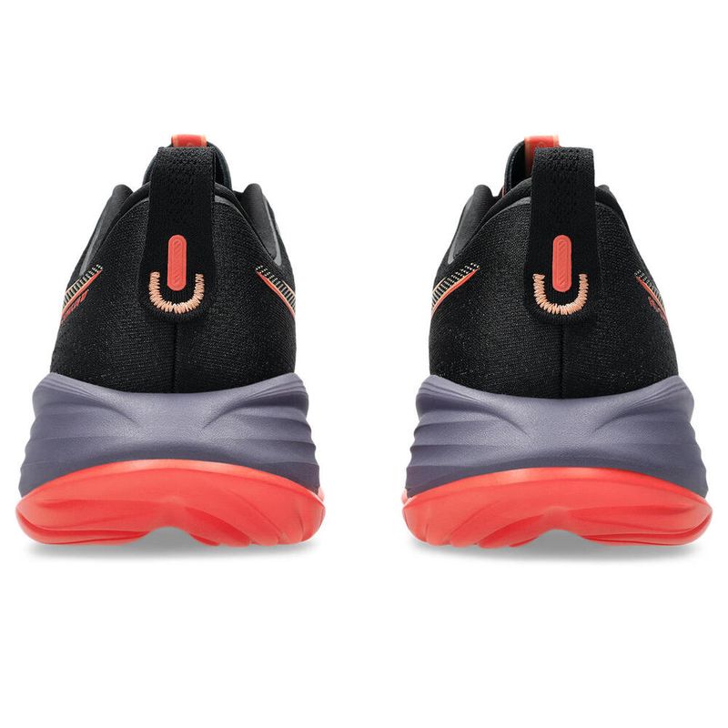 Zapatillas-ASICS-GEL-Cumulus-27-Black-Coral-Reef-Hombre---5