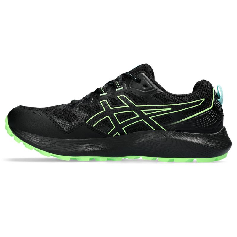 Zapatillas-ASICS-GEL-Sonoma-7-Black-Illuminate-Green-Hombre---1