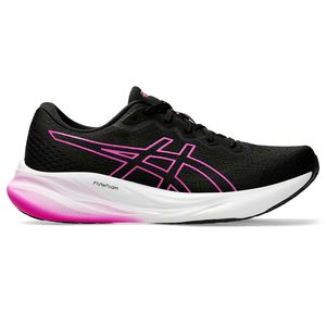 Zapatillas ASICS GEL-Pulse 15 Black/Bold Magenta Mujer