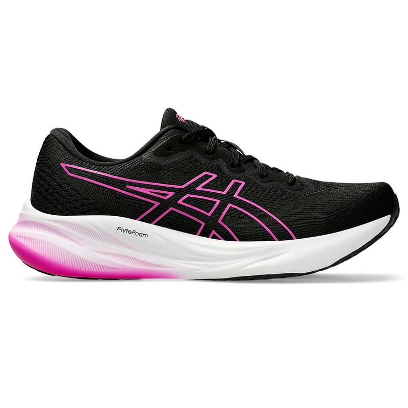 Zapatillas-ASICS-GEL-Pulse-15-Black-Bold-Magenta-Mujer---0